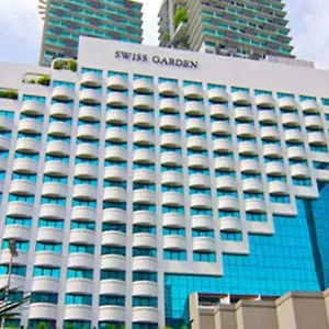 Ss Swiss Garden Residences Kuala Lumpur