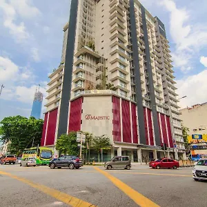 D'majestic Place By Homes Asian 02 Kuala Lumpur