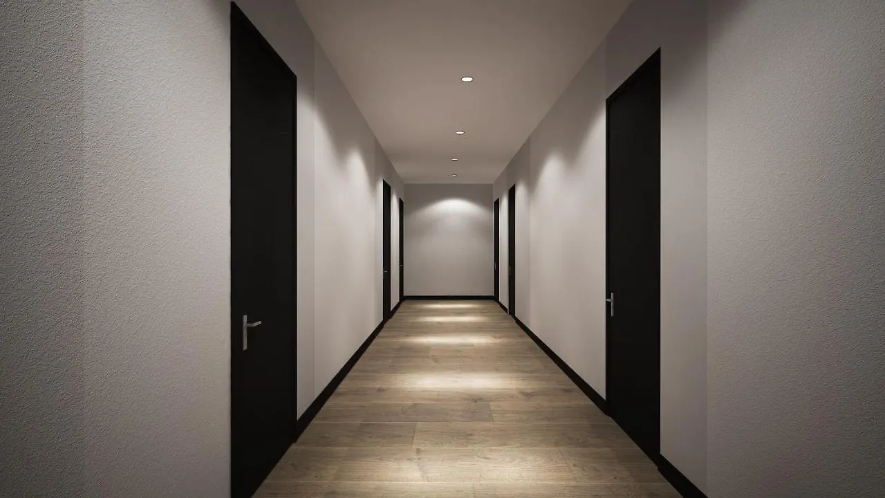 Aces Hotel Kuala Lumpur 3*,