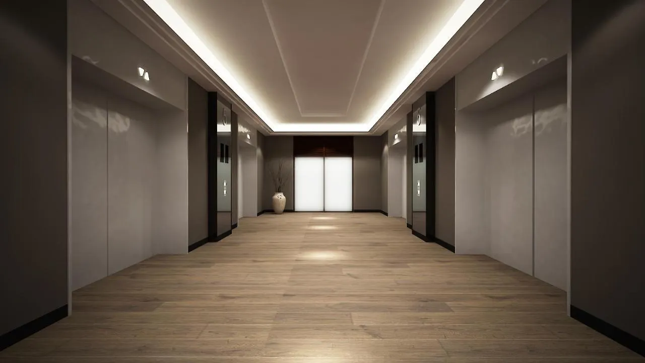 Aces Hotel Kuala Lumpur
