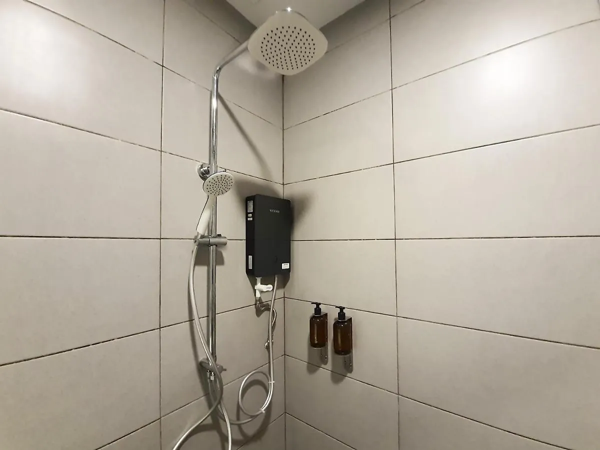 Aces Hotel Kuala Lumpur