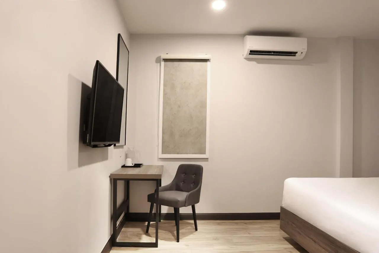 ***  Aces Hotel Kuala Lumpur Malaysia