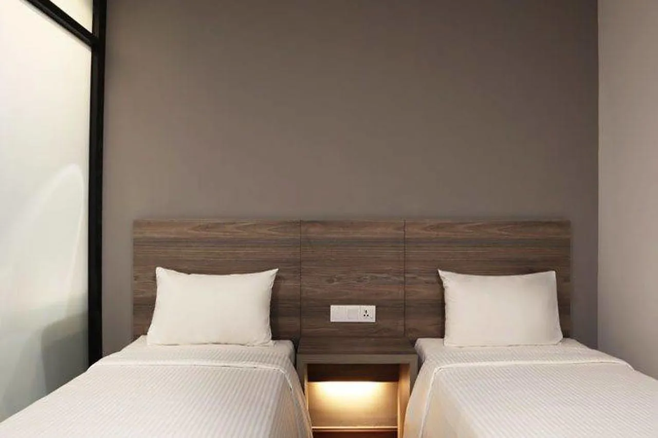 ***  Aces Hotel Kuala Lumpur Malaysia