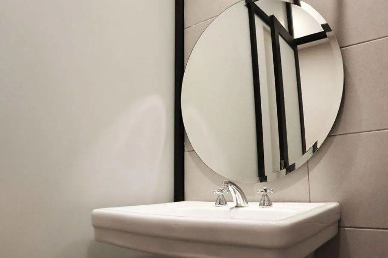 Aces Hotel Kuala Lumpur